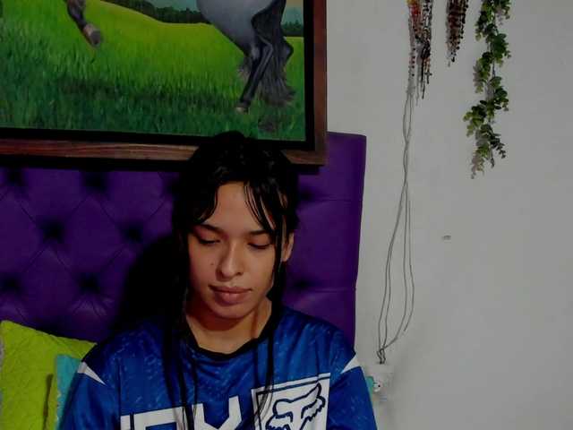 Alondraconnor live cam on BongaCams