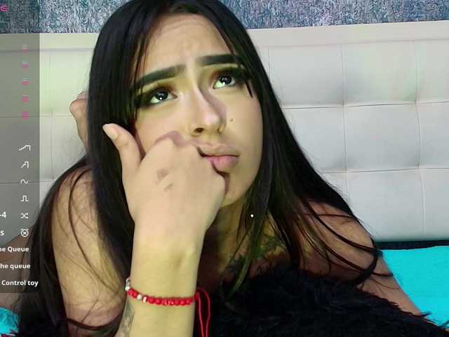 Alondraconnor's BongaCams show and profile