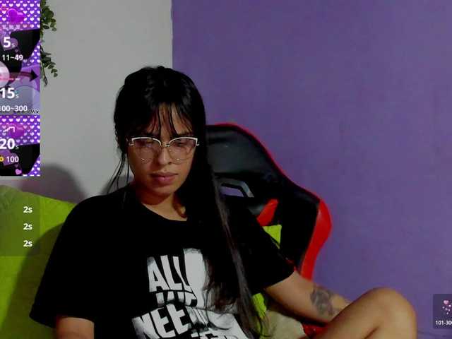 Alondraconnor live cam on BongaCams