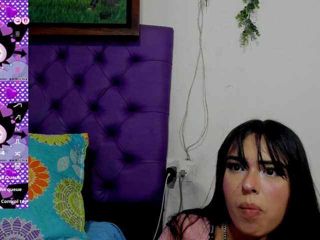 Alondraconnor live webcam show