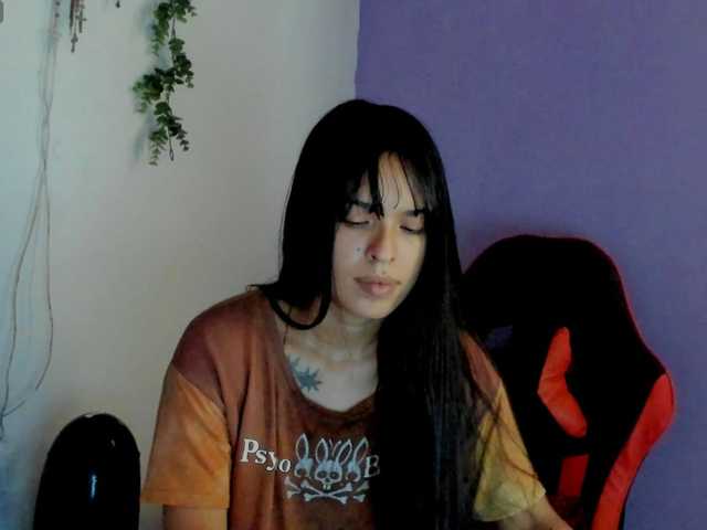 Alondraconnor live cam on BongaCams