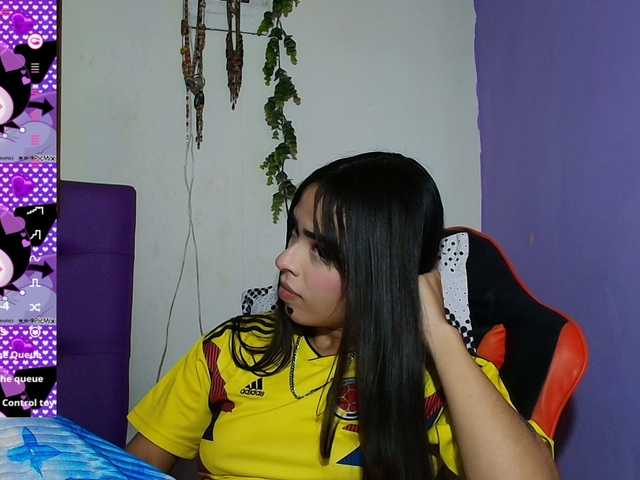 Alondraconnor live cam on BongaCams