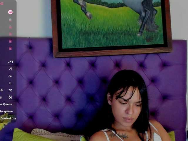 Alondraconnor live cam on BongaCams