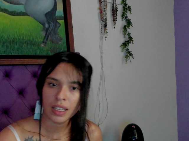 Alondraconnor live cam on BongaCams