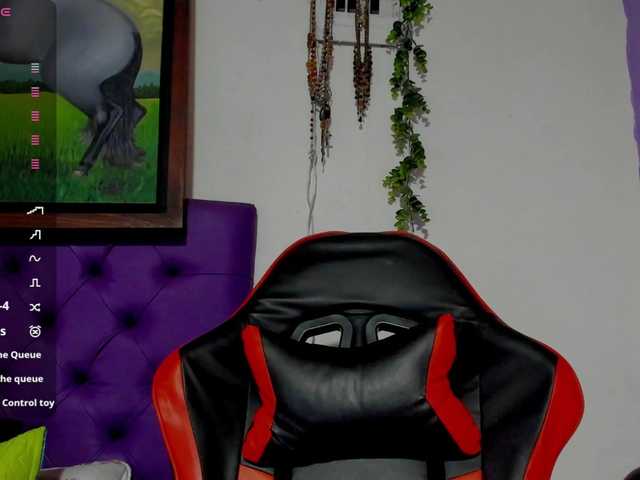 Alondraconnor live cam on BongaCams