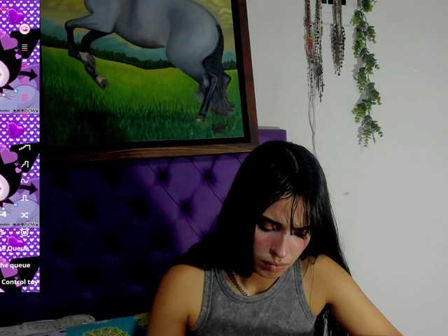 Alondraconnor live webcam show