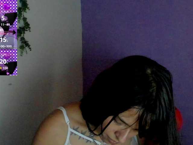 Alondraconnor live cam on BongaCams