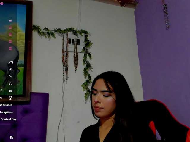 Alondraconnor live cam on BongaCams