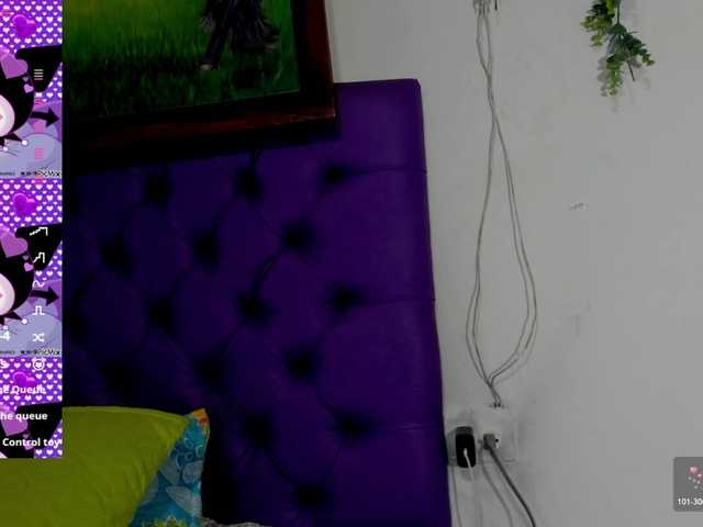 Alondraconnor live cam on BongaCams