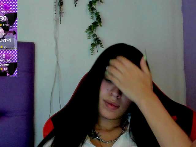 Alondraconnor live cam on BongaCams