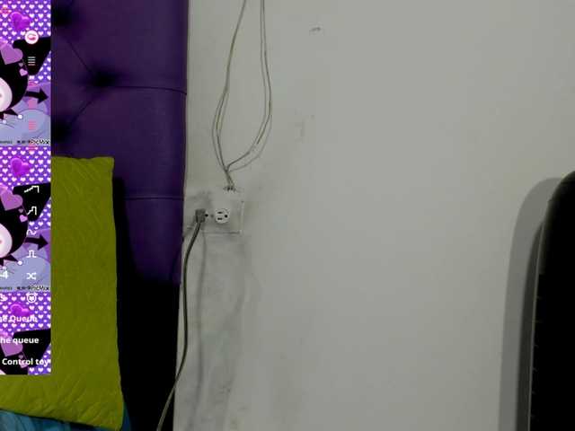 Alondraconnor live cam pe BongaCams