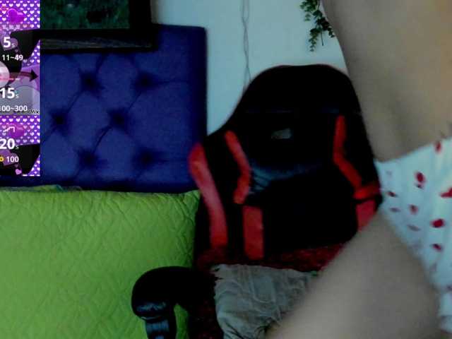 Alondraconnor live cam on BongaCams