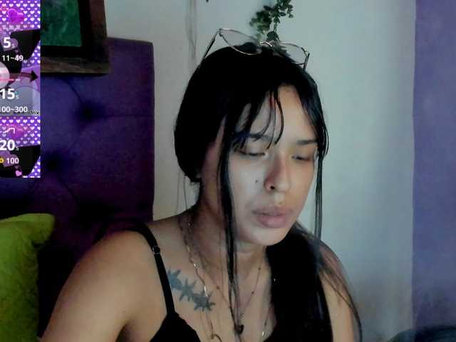Alondraconnor live cam on BongaCams