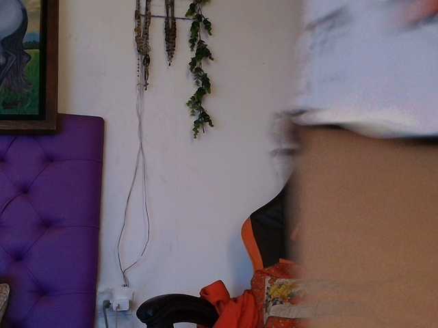 Alondraconnor live cam on BongaCams