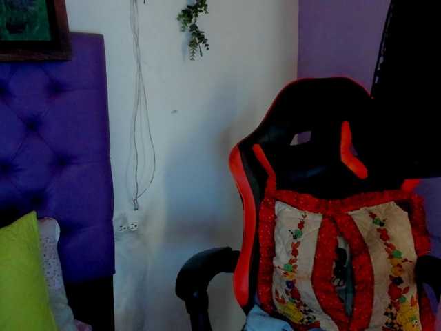Alondraconnor live cam on BongaCams