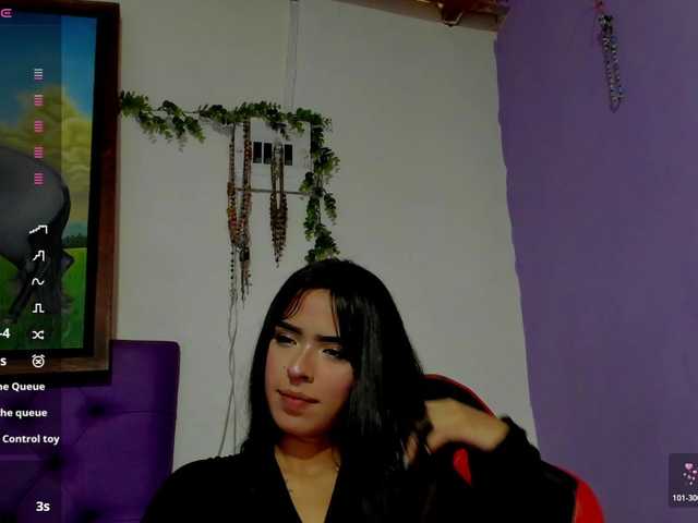 Alondraconnor live cam on BongaCams