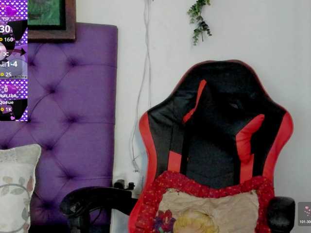 Alondraconnor live cam on BongaCams
