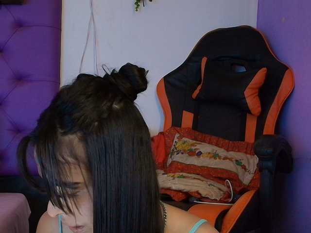 Alondraconnor live cam on BongaCams