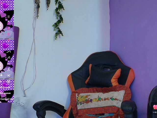 Alondraconnor live cam on BongaCams