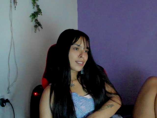 Alondraconnor live cam on BongaCams