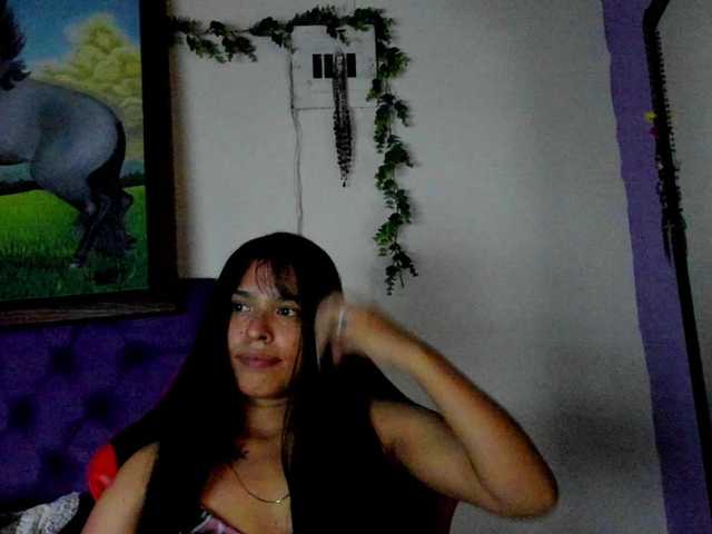 Alondraconnor live cam on BongaCams