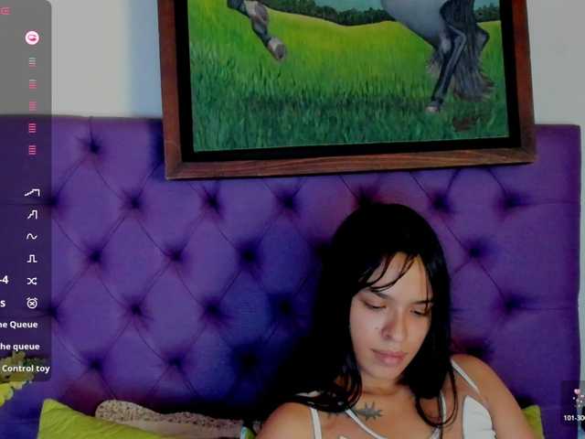 Alondraconnor live cam on BongaCams