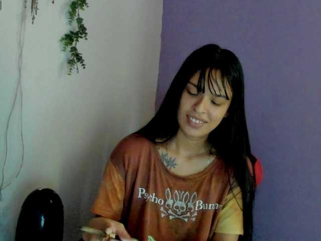 Alondraconnor live cam on BongaCams