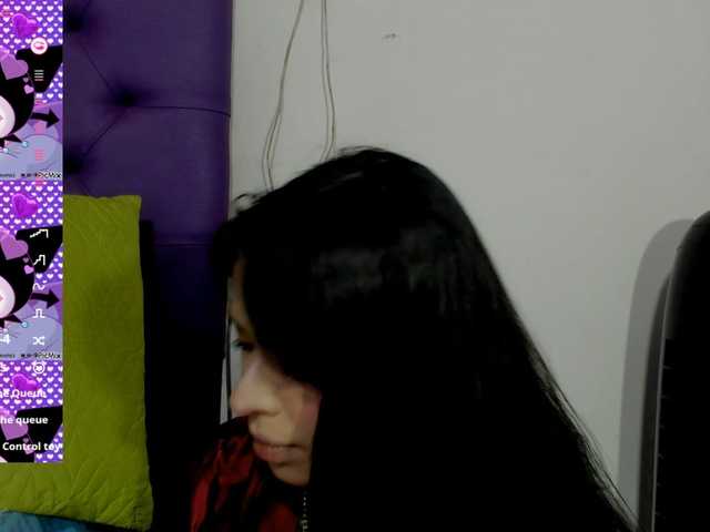 Alondraconnor Cam en direct sur BongaCams