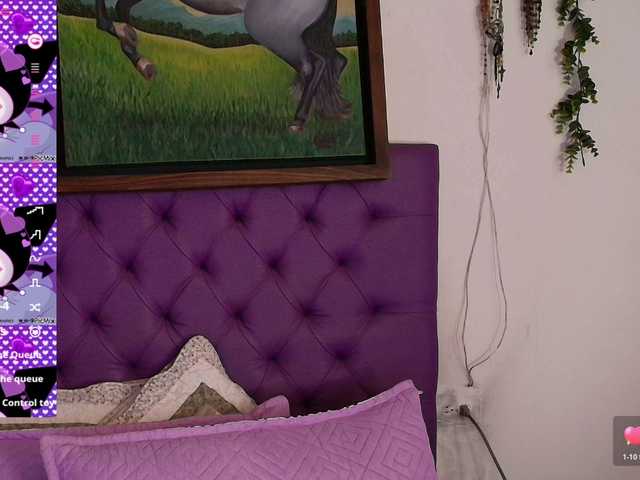 Alondraconnor live cam on BongaCams