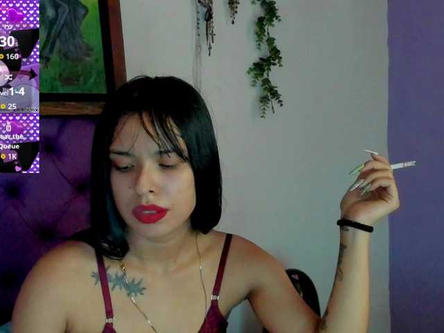 Alondraconnor live cam on BongaCams