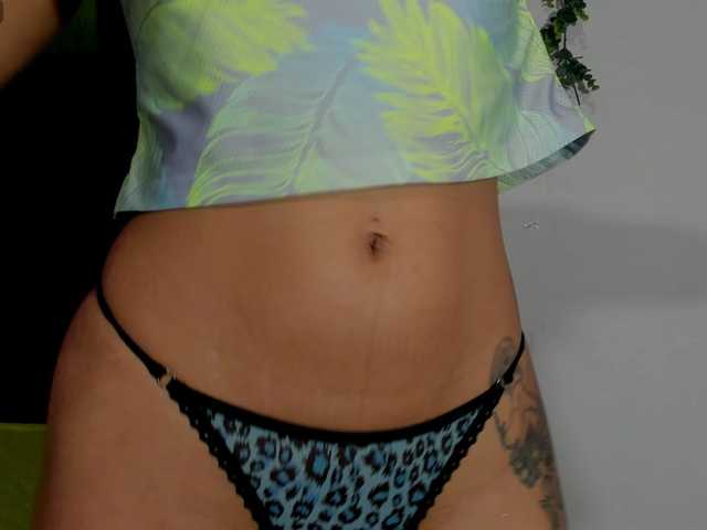 Alondraconnor live webcam show