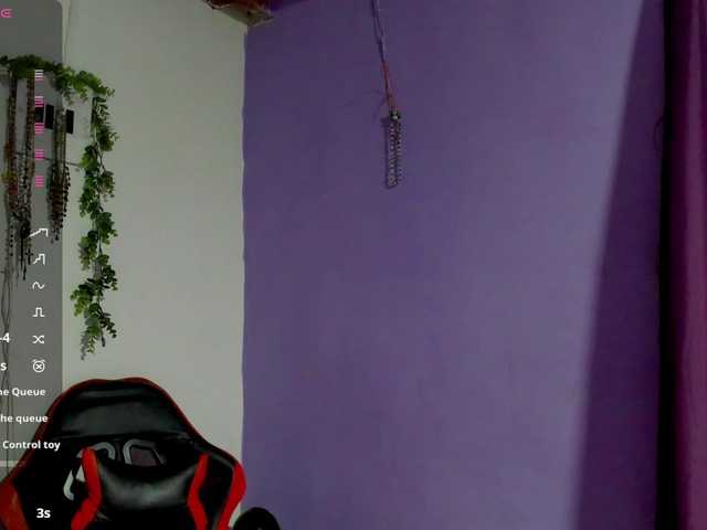 Alondraconnor live cam on BongaCams