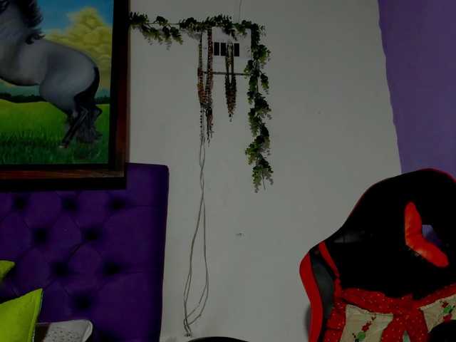 Alondraconnor live cam on BongaCams