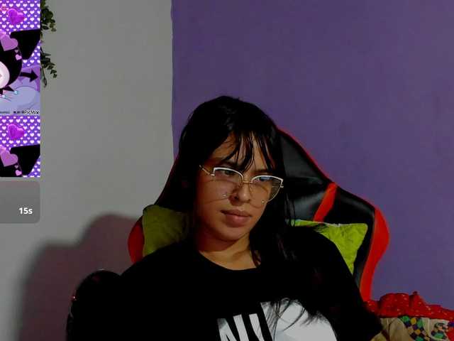Alondraconnor live cam on BongaCams