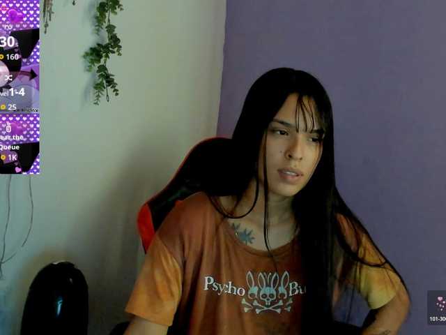 Alondraconnor live cam on BongaCams