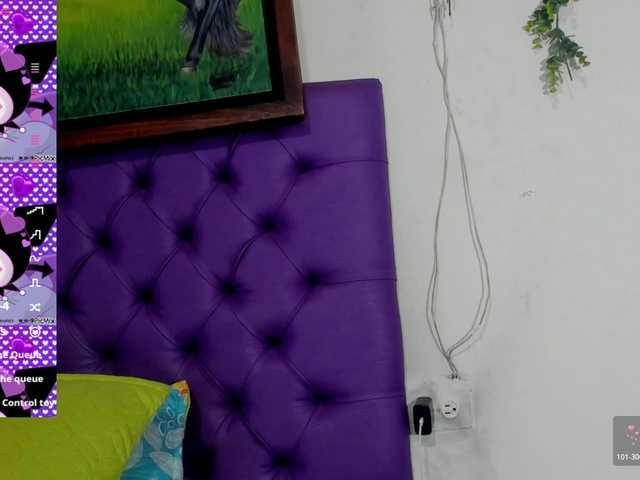 Alondraconnor live webcam show