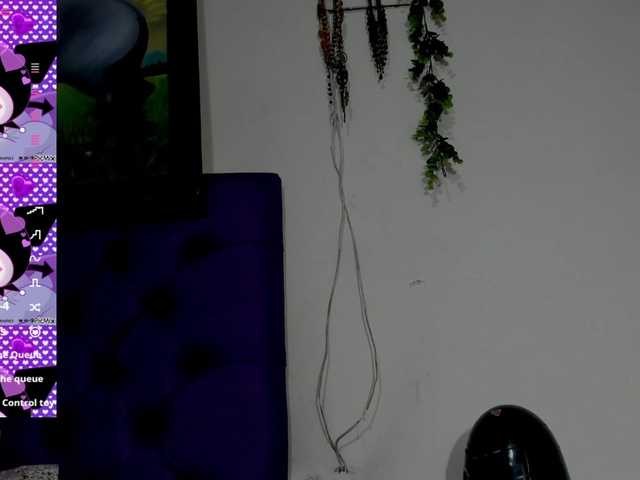Alondraconnor live webcam show