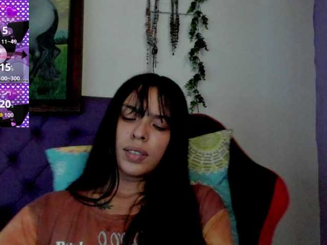 Alondraconnor live cam on BongaCams