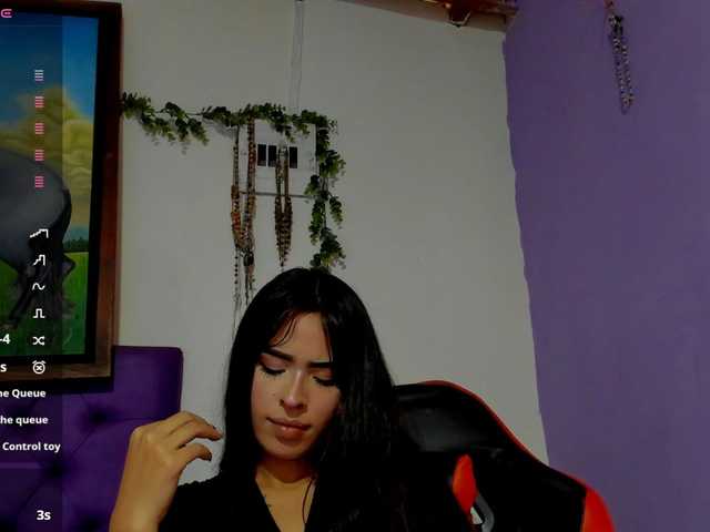 Alondraconnor live cam on BongaCams