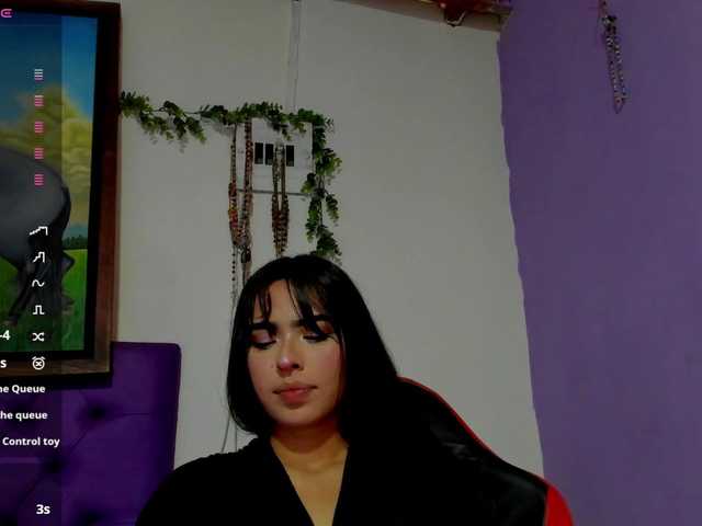 Alondraconnor live cam on BongaCams