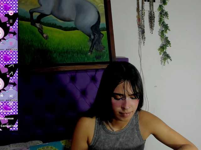 Alondraconnor live cam on BongaCams