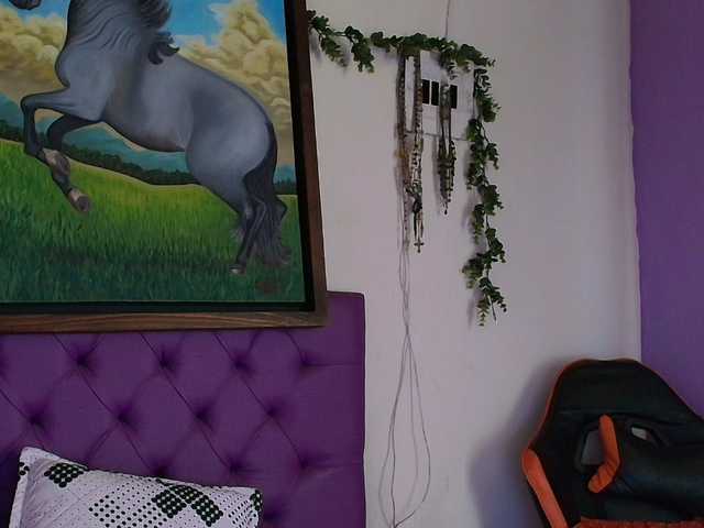 Alondraconnor live cam on BongaCams