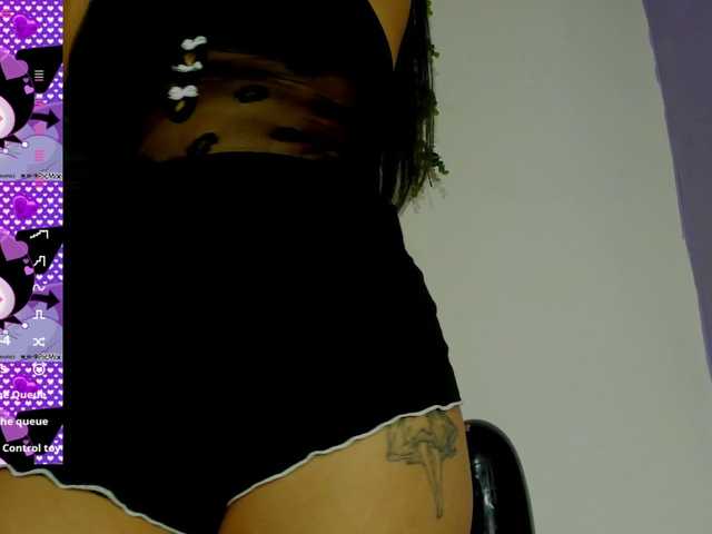 Alondraconnor live cam on BongaCams