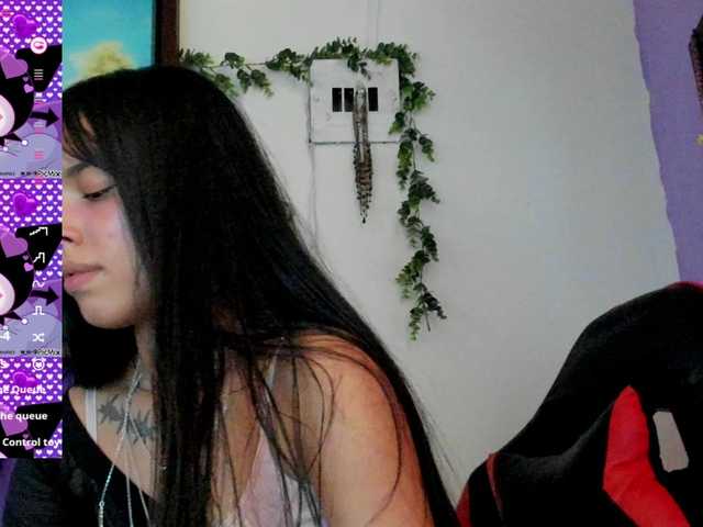 Alondraconnor live cam on BongaCams