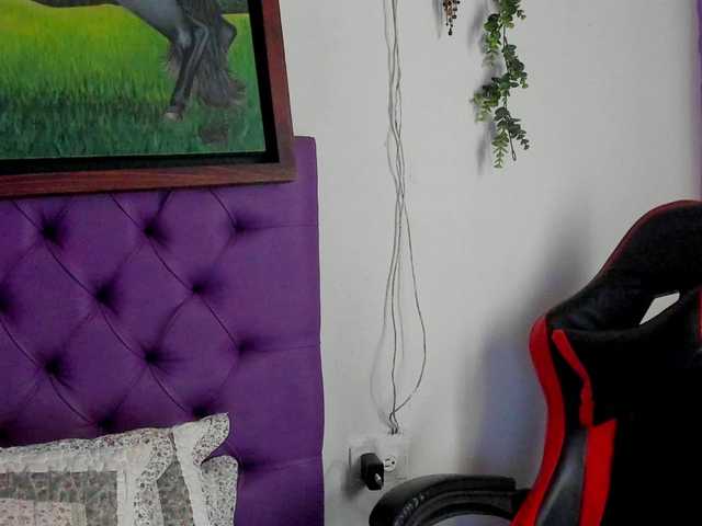 Alondraconnor live cam on BongaCams