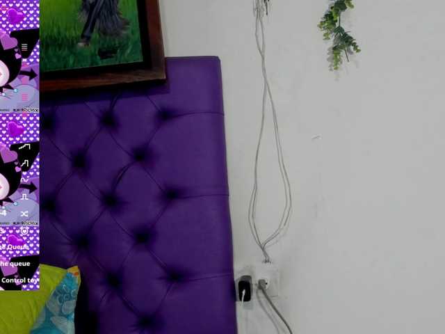 Alondraconnor live cam on BongaCams