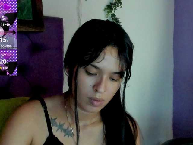 Alondraconnor live cam on BongaCams