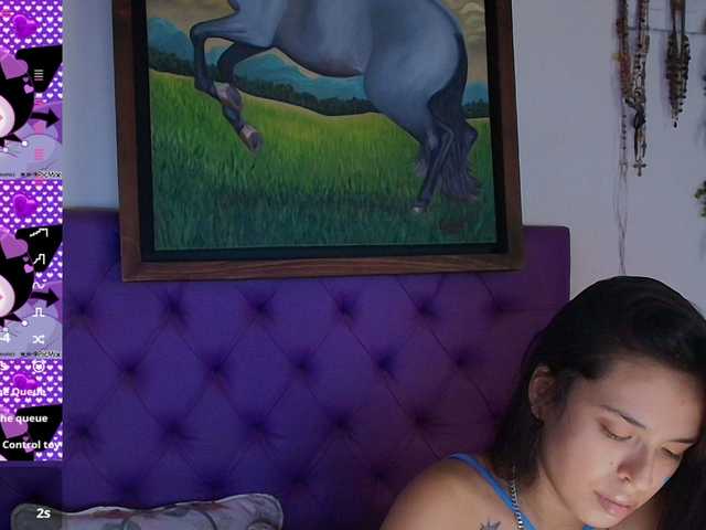 Alondraconnor live cam on BongaCams