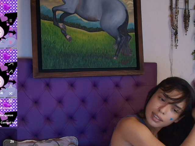 Alondraconnor live cam on BongaCams