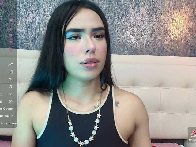 Alondra__connor webcam